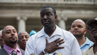 3 of the Central Park Five Finally Celebrate Their High School Graduation, Receive Honorary Diplomas
